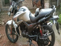 Hunk 150 Double Disc